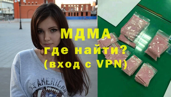 гидра Горняк
